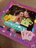 Customized Personalized Board Game