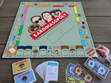 Customized Personalized Board Game