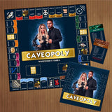 Luxe Theme Upgrade for Custom Foryouopoly Board Game